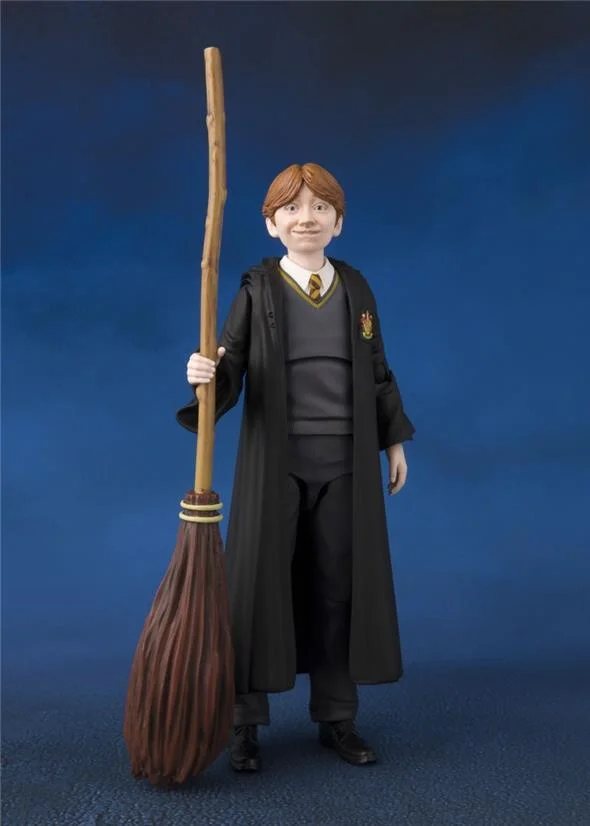 S.H.FIGUARTS - HARRY POTTER RON WEASLEY