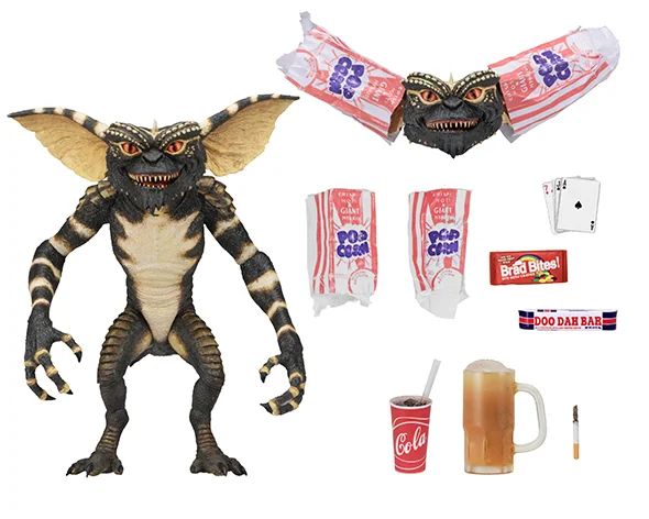 NECA - GREMLINS ULTIMATE GREMLIN