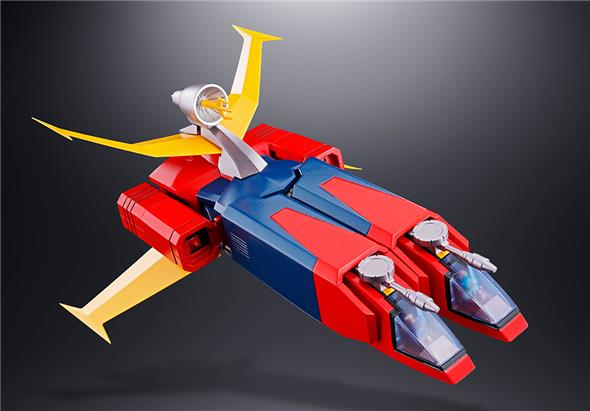 SOC GX-81 ZAMBOACE