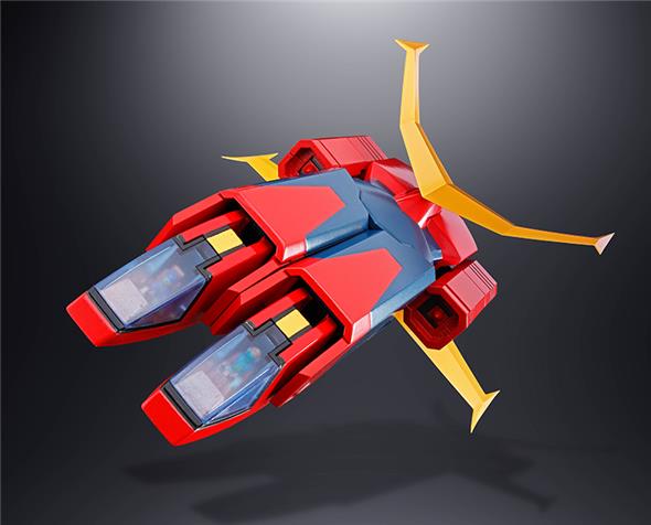 SOC GX-81 ZAMBOACE