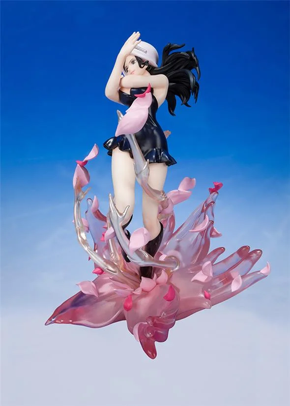FIGUARTS ZERO - ONE PIECE NICO ROBIN MIL FLEUR