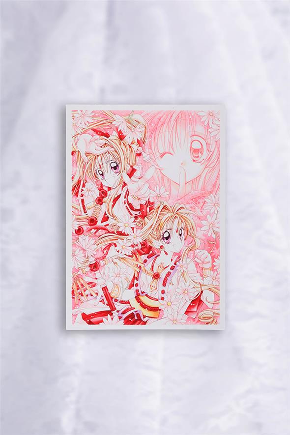 PHANTOM THIEF JEANNE - ROSARY SET PROPLICA