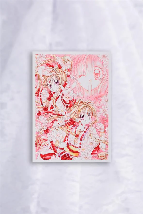 PHANTOM THIEF JEANNE - ROSARY SET PROPLICA