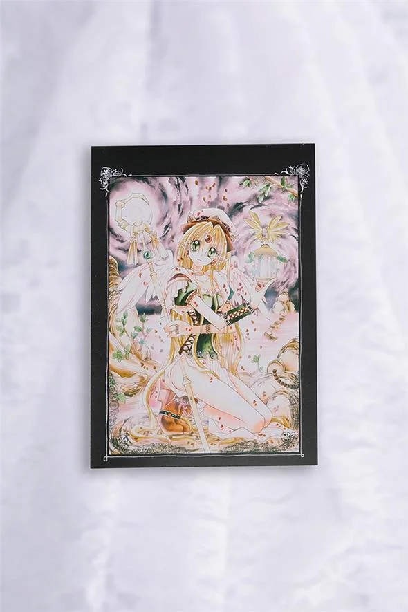 PHANTOM THIEF JEANNE - ROSARY SET PROPLICA