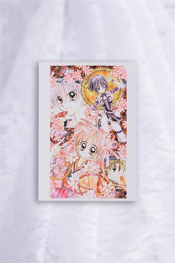 PHANTOM THIEF JEANNE - ROSARY SET PROPLICA