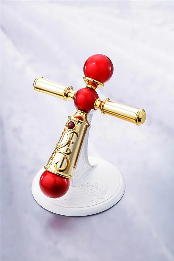 PHANTOM THIEF JEANNE - ROSARY SET PROPLICA