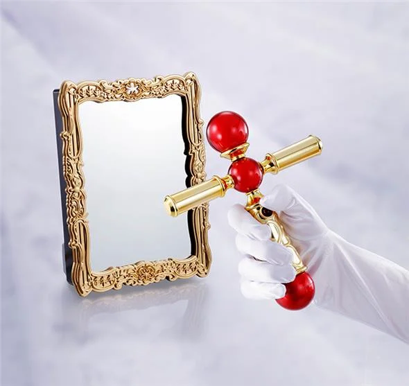PHANTOM THIEF JEANNE - ROSARY SET PROPLICA