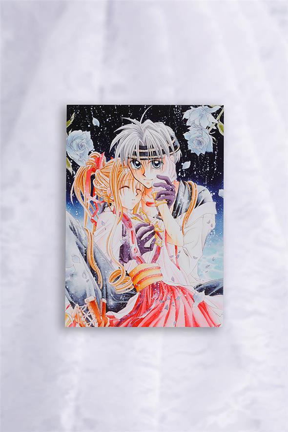 PHANTOM THIEF JEANNE - ROSARY SET PROPLICA