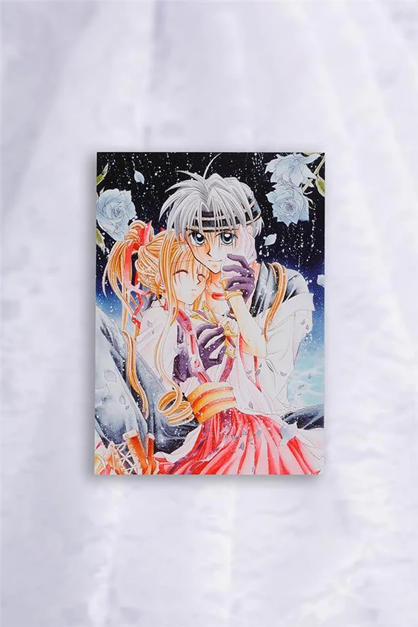 PHANTOM THIEF JEANNE - ROSARY SET PROPLICA