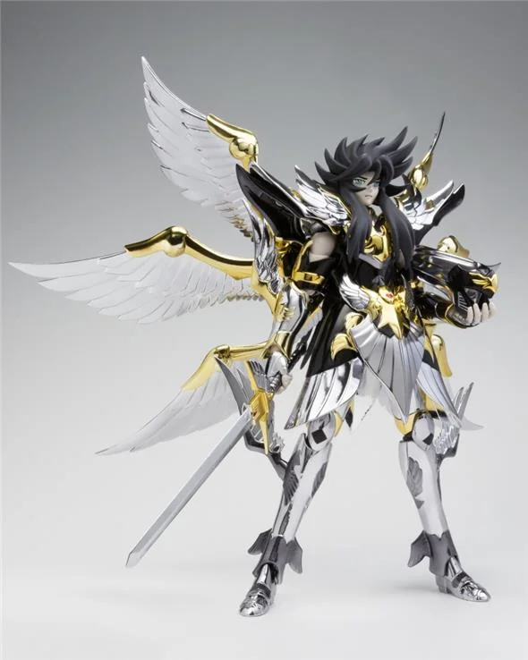 SAINT SEIYA MYTH CLOTH 15TH ANN - HADES
