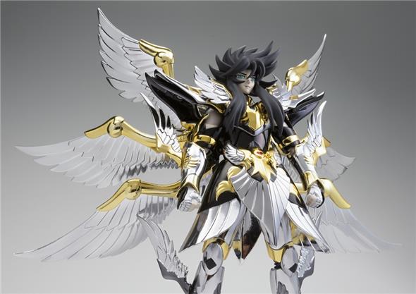 SAINT SEIYA MYTH CLOTH 15TH ANN - HADES