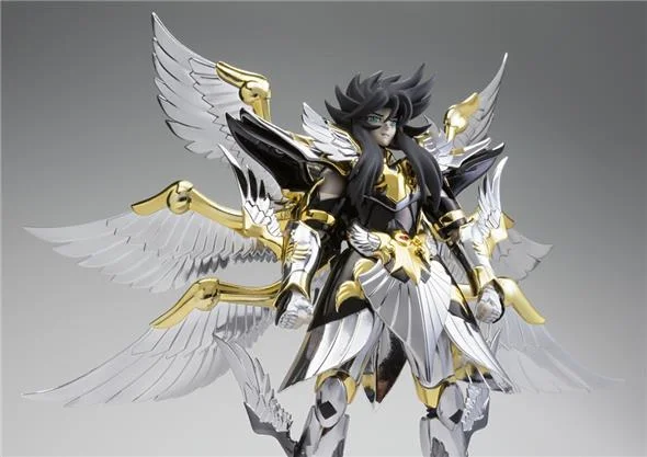 SAINT SEIYA MYTH CLOTH 15TH ANN - HADES