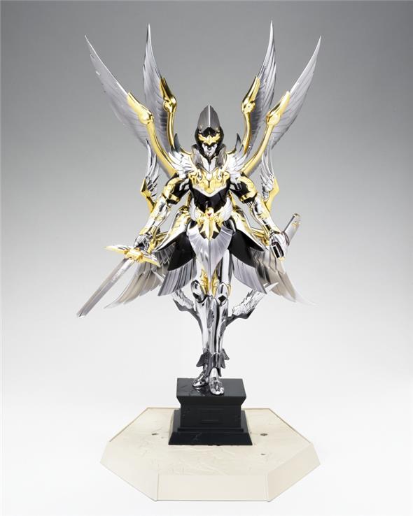 SAINT SEIYA MYTH CLOTH 15TH ANN - HADES