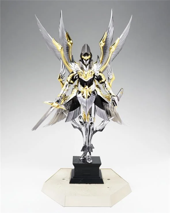 SAINT SEIYA MYTH CLOTH 15TH ANN - HADES