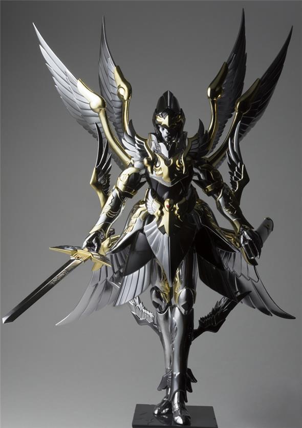 SAINT SEIYA MYTH CLOTH 15TH ANN - HADES