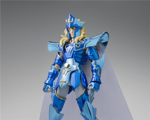 SAINT SEIYA MYTH CLOTH 15TH ANN - POSEIDON