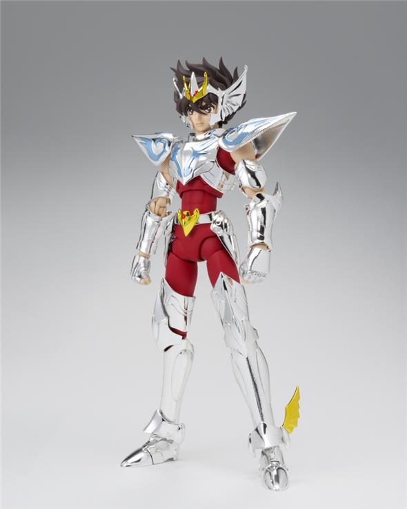 SAINT SEIYA MYTH CLOTH - PEGASUS HEAVEN CHAPTER VERSION