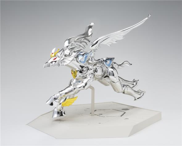 SAINT SEIYA MYTH CLOTH - PEGASUS HEAVEN CHAPTER VERSION