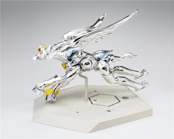 SAINT SEIYA MYTH CLOTH - PEGASUS HEAVEN CHAPTER VERSION