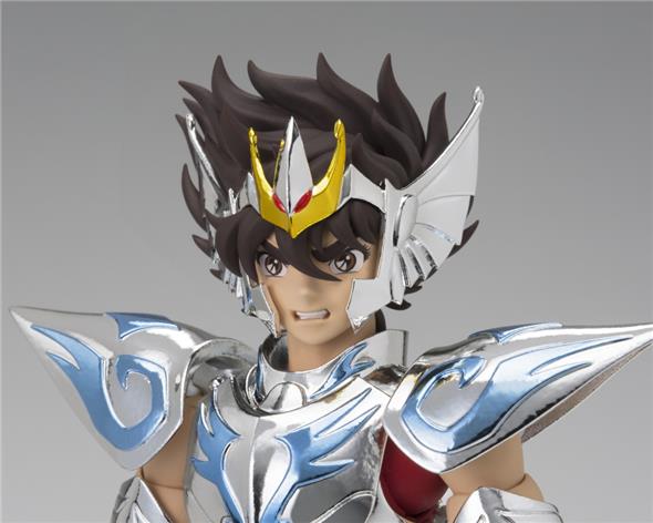 SAINT SEIYA MYTH CLOTH - PEGASUS HEAVEN CHAPTER VERSION