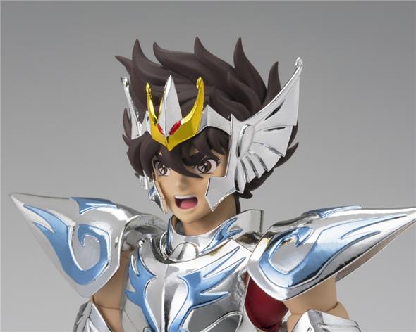 SAINT SEIYA MYTH CLOTH - PEGASUS HEAVEN CHAPTER VERSION