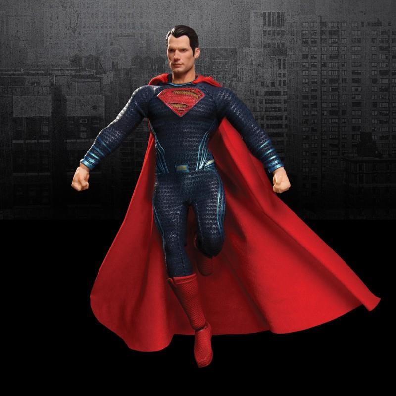ONE12 COLLECTIVE - BATMAN VS SUPERMAN - SUPERMAN
