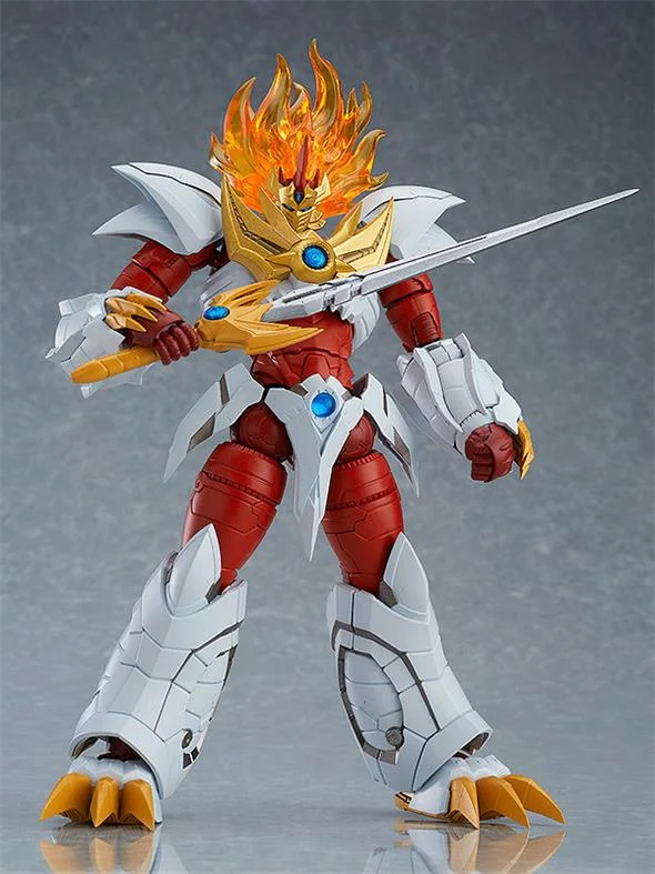 MODEROID MAZINKAISER LIGER