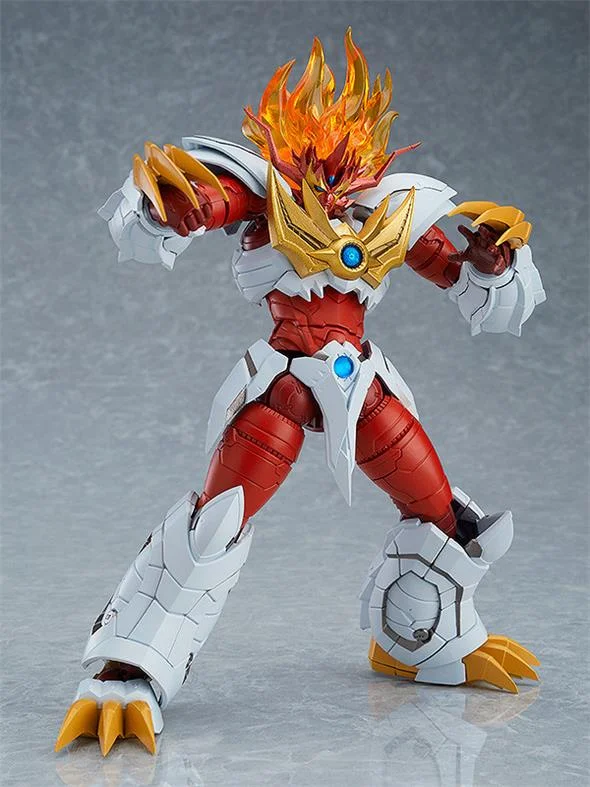 MODEROID MAZINKAISER LIGER