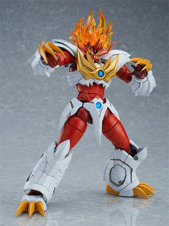 MODEROID MAZINKAISER LIGER