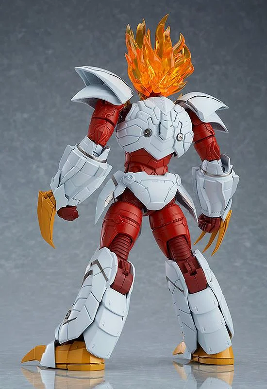 MODEROID MAZINKAISER LIGER