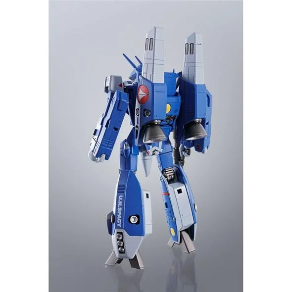MACROSS HI-METAL R - VF-1J SUPER VALKYRIE