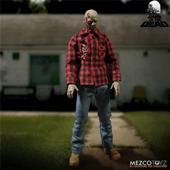 ONE12 COLLECTIVE - DAWN OF THE DEAD BOXED SET