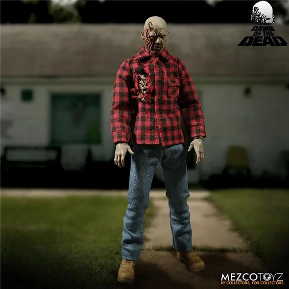 ONE12 COLLECTIVE - DAWN OF THE DEAD BOXED SET