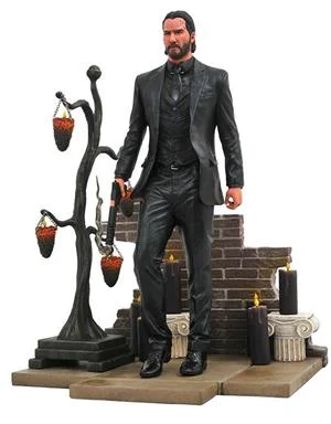 diamond-john-wick-2-gallery-statue
