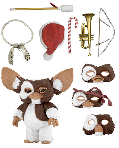 NECA - GREMLINS ULTIMATE GIZMO