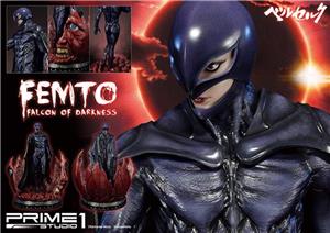 BERSERK FEMTO STATUE