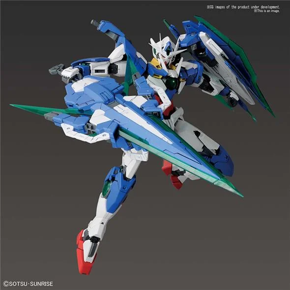 1/100 MG 00 QANT FULL SABER