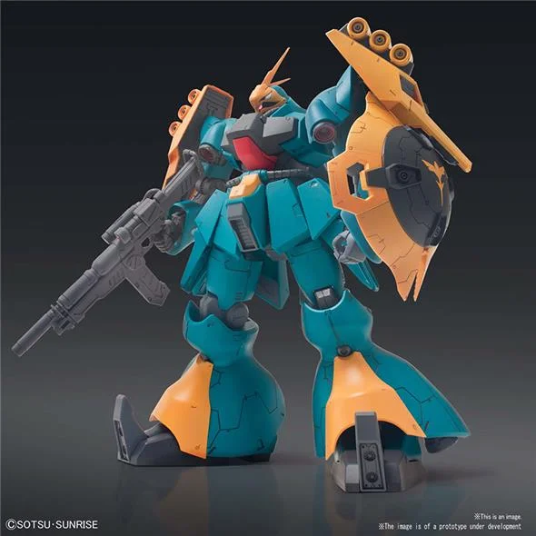1/100 RE JAGD DOGA GUYNEI GUSS