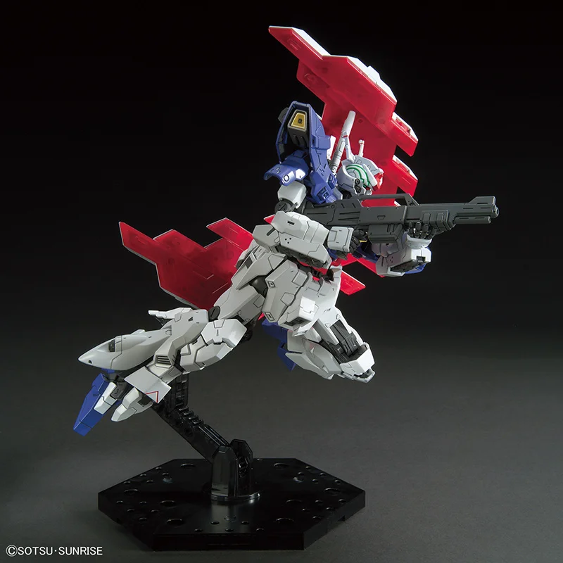 1/144 HGUC 215 GUNDAM MOON
