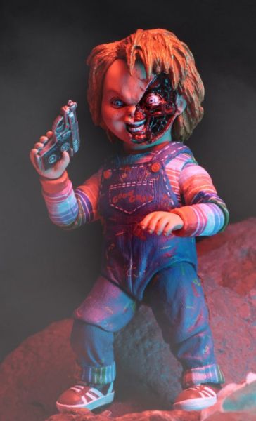 NECA - ULTIMATE CHUCKY