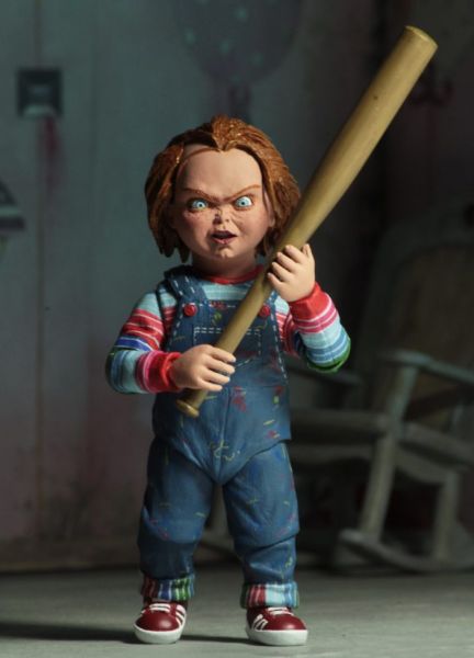 NECA - ULTIMATE CHUCKY