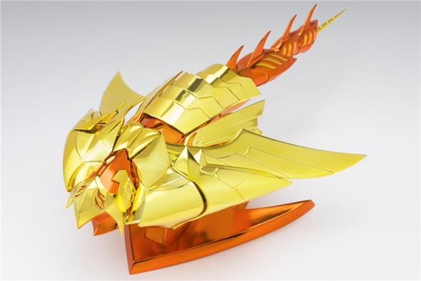 SAINT SEIYA MYTH CLOTH EX - KRAKEN ISAAC