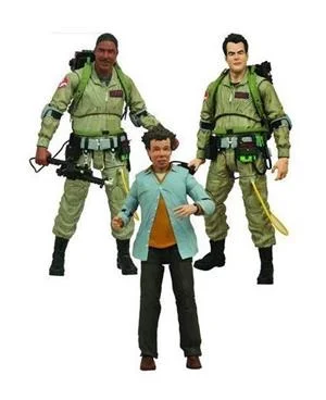 diamond-ghostbusters-select-s1-af-set