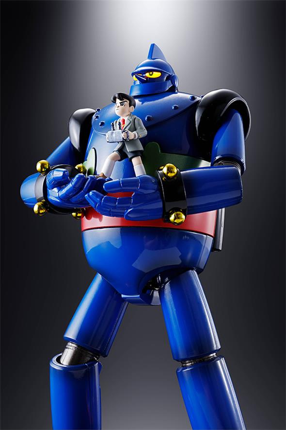 SOC GX-24R TETSUJIN 28-GO