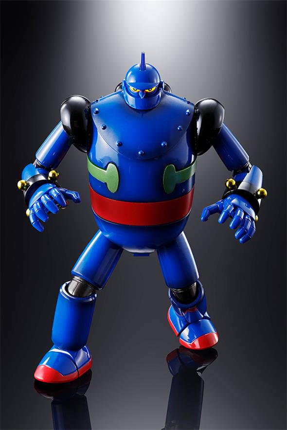 SOC GX-24R TETSUJIN 28-GO