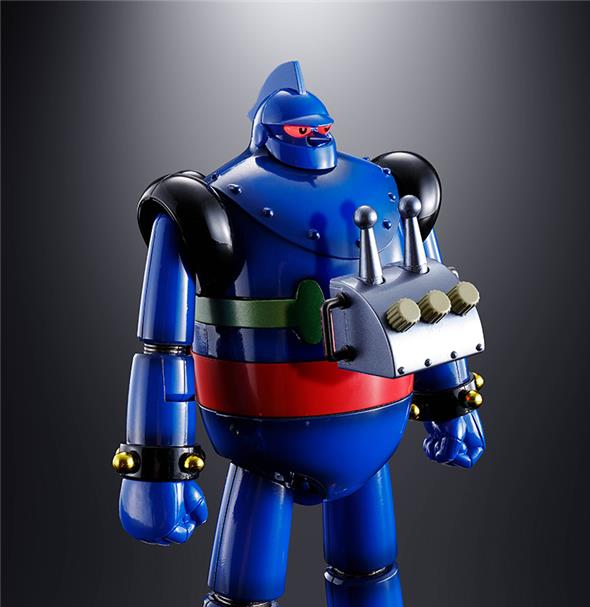 SOC GX-24R TETSUJIN 28-GO