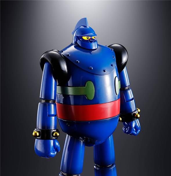 SOC GX-24R TETSUJIN 28-GO