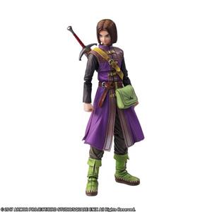 BRING ARTS - DRAGON QUEST XI LUMINARY