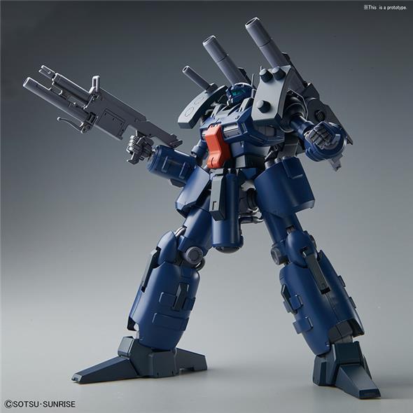 RE100 GUNCANNON DETECTOR