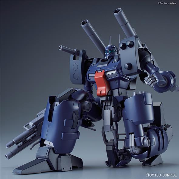 RE100 GUNCANNON DETECTOR